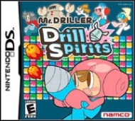 Tradução do Mr. Driller: Drill Spirits para Português do Brasil