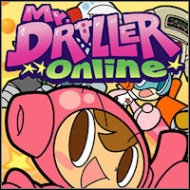 Tradução do Mr. Driller Online para Português do Brasil