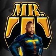 Tradução do Mr. T para Português do Brasil