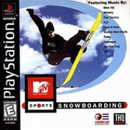 Tradução do MTV Sports: Snowboarding para Português do Brasil