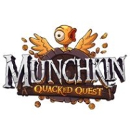 Tradução do Munchkin: Quacked Quest para Português do Brasil