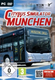 Tradução do Munich Bus Simulator para Português do Brasil