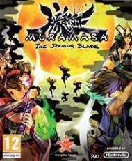 Tradução do Muramasa: The Demon Blade para Português do Brasil