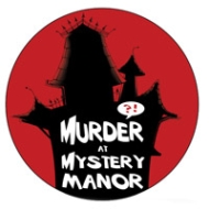 Tradução do Murder at Mystery Manor para Português do Brasil