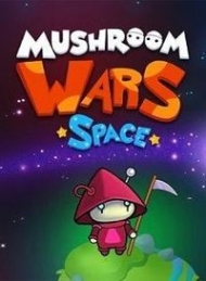 Tradução do Mushroom Wars: Space! para Português do Brasil