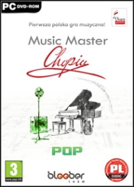 Tradução do Music Master: Chopin POP para Português do Brasil