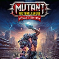 Tradução do Mutant Football League: Dynasty Edition para Português do Brasil