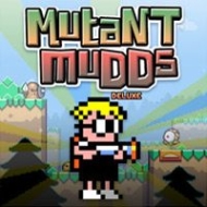 Tradução do Mutant Mudds Deluxe para Português do Brasil