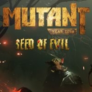 Tradução do Mutant Year Zero: Seed of Evil para Português do Brasil