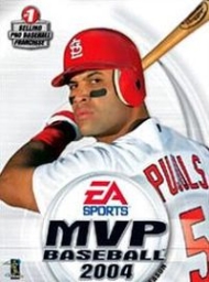 Tradução do MVP Baseball 2004 para Português do Brasil