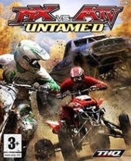 Tradução do MX vs. ATV Untamed para Português do Brasil