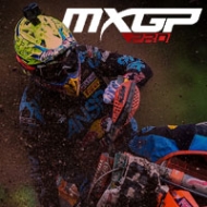 Tradução do MXGP PRO para Português do Brasil