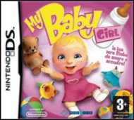 Tradução do My Baby Girl para Português do Brasil