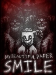 Tradução do My Beautiful Paper Smile para Português do Brasil