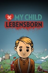 Tradução do My Child Lebensborn para Português do Brasil