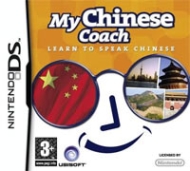 Tradução do My Chinese Coach para Português do Brasil