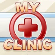 Tradução do My Clinic para Português do Brasil