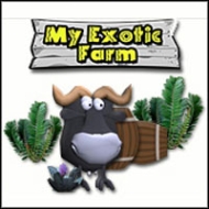 Tradução do My Exotic Farm (2010) para Português do Brasil