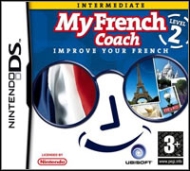 Tradução do My French Coach Level 2: Intermediate para Português do Brasil