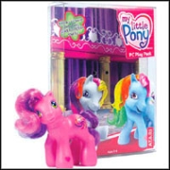 Tradução do My Little Pony PC Play Pack para Português do Brasil