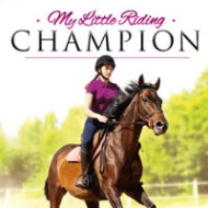 Tradução do My Little Riding Champion para Português do Brasil