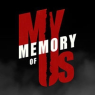 Tradução do My Memory of Us para Português do Brasil