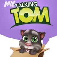 Tradução do My Talking Tom para Português do Brasil