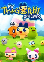 Tradução do My Tamagotchi Forever para Português do Brasil