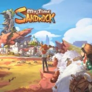 Tradução do My Time at Sandrock para Português do Brasil