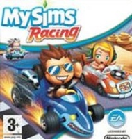 Tradução do MySims Racing para Português do Brasil