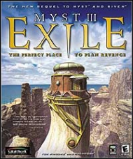 Tradução do Myst III: Exile para Português do Brasil