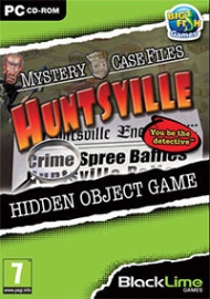 Tradução do Mystery Case Files: Huntsville para Português do Brasil