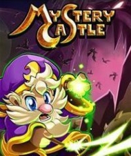 Tradução do Mystery Castle para Português do Brasil