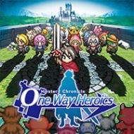 Tradução do Mystery Chronicle: One Way Heroics para Português do Brasil