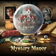 Tradução do Mystery Manor para Português do Brasil