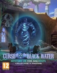 Tradução do Mystery of the Ancients: Curse of the Black Water para Português do Brasil