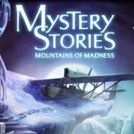 Tradução do Mystery Stories: Mountains of Madness para Português do Brasil