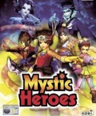 Tradução do Mystic Heroes para Português do Brasil