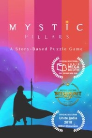 Tradução do Mystic Pillars para Português do Brasil