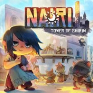 Tradução do NAIRI: Tower of Shirin para Português do Brasil