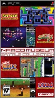 Tradução do Namco Museum Battle Collection para Português do Brasil