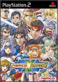 Tradução do Namco x Capcom para Português do Brasil