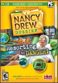 Tradução do Nancy Drew Dossier: Resorting to Danger para Português do Brasil