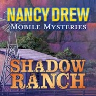 Tradução do Nancy Drew Mobile Mysteries: Shadow Ranch para Português do Brasil