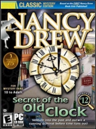 Tradução do Nancy Drew: Secret of the Old Clock para Português do Brasil