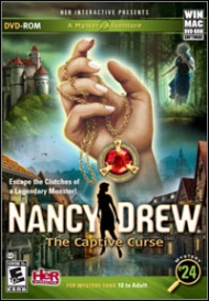 Tradução do Nancy Drew: The Captive Curse para Português do Brasil