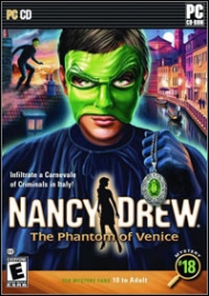 Tradução do Nancy Drew: The Phantom of Venice para Português do Brasil