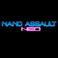 Tradução do Nano Assault NEO para Português do Brasil