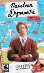 Tradução do Napoleon Dynamite para Português do Brasil