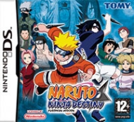 Tradução do Naruto: Ninja Destiny para Português do Brasil